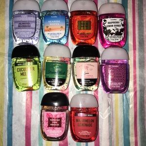 Hand Gels #5